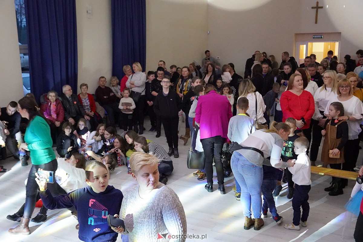 31. finał WOŚP w Goworowie [29.01.2023] - zdjęcie #60 - eOstroleka.pl