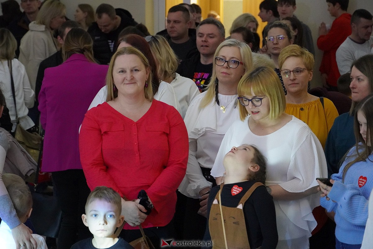 31. finał WOŚP w Goworowie [29.01.2023] - zdjęcie #59 - eOstroleka.pl