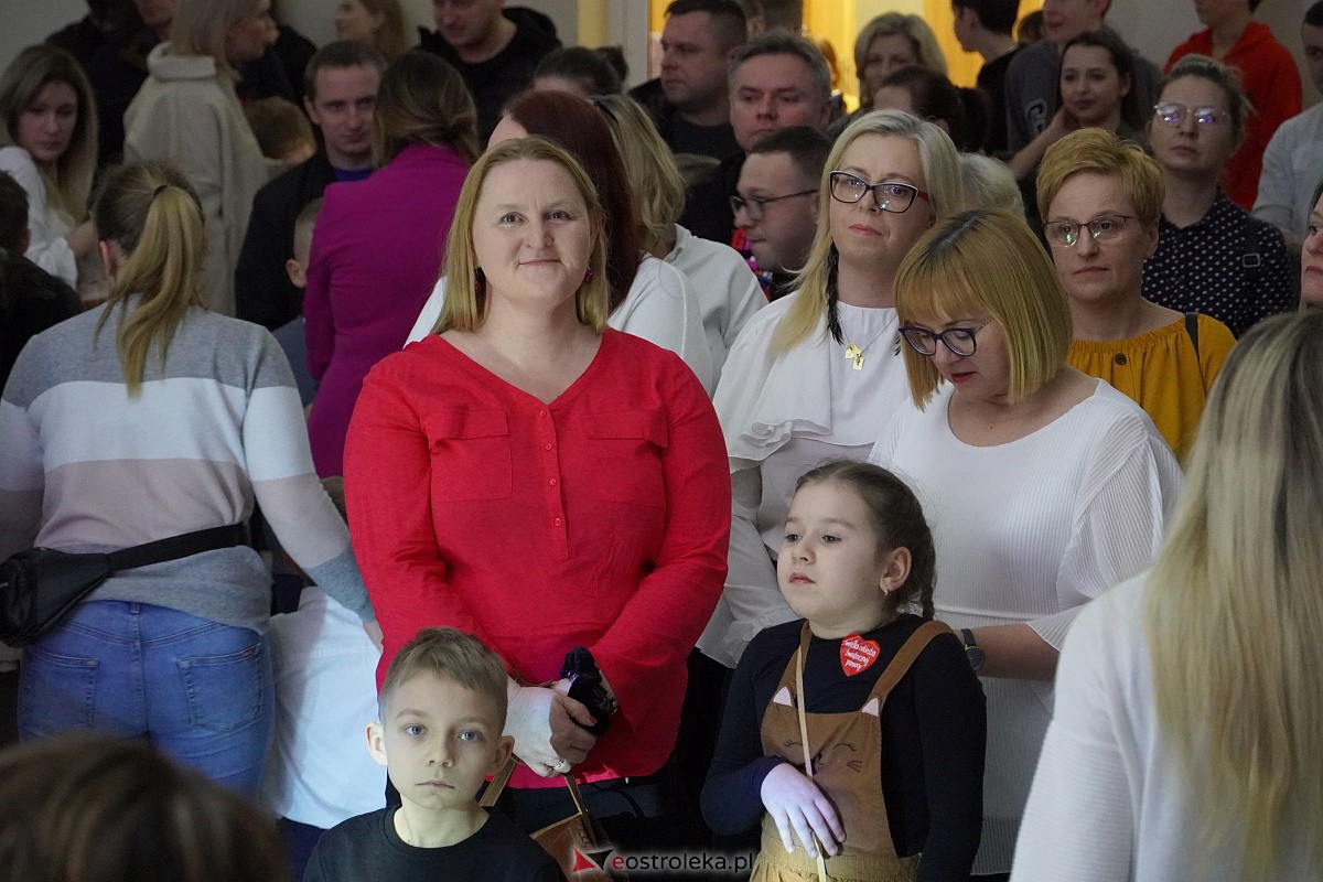 31. finał WOŚP w Goworowie [29.01.2023] - zdjęcie #58 - eOstroleka.pl