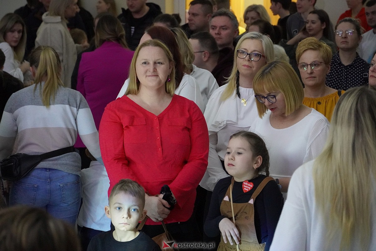 31. finał WOŚP w Goworowie [29.01.2023] - zdjęcie #57 - eOstroleka.pl