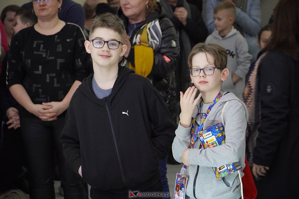 31. finał WOŚP w Goworowie [29.01.2023] - zdjęcie #56 - eOstroleka.pl