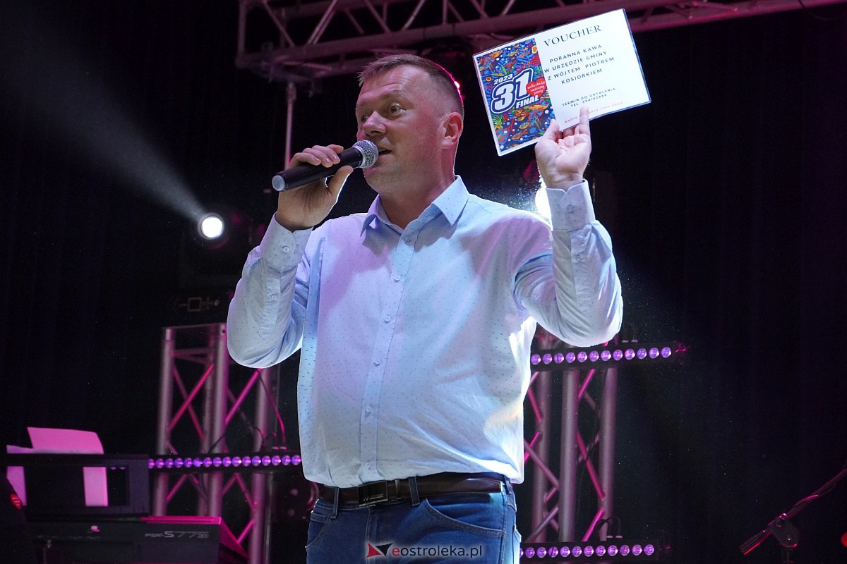 31. finał WOŚP w Goworowie [29.01.2023] - zdjęcie #52 - eOstroleka.pl