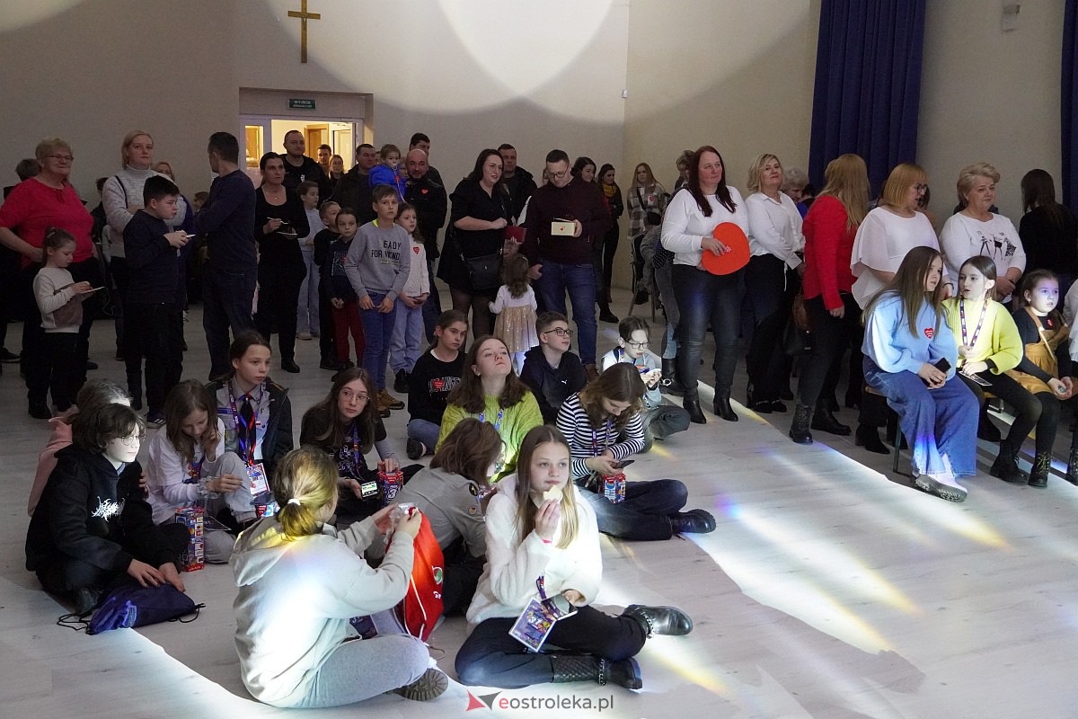 31. finał WOŚP w Goworowie [29.01.2023] - zdjęcie #51 - eOstroleka.pl