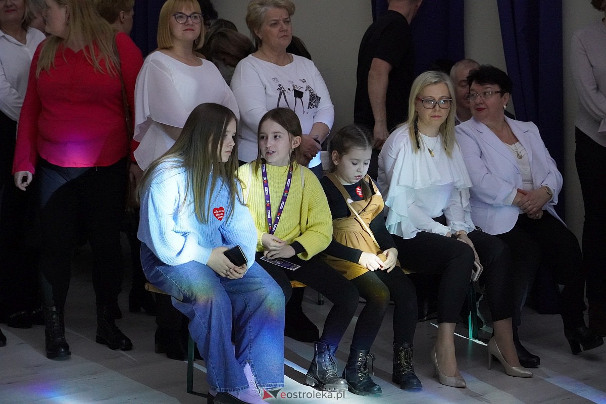 31. finał WOŚP w Goworowie [29.01.2023] - zdjęcie #50 - eOstroleka.pl