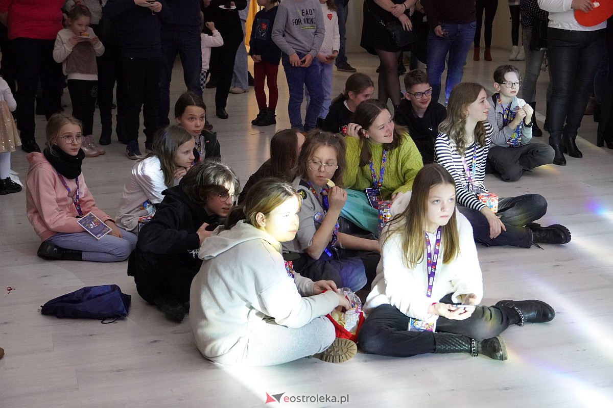 31. finał WOŚP w Goworowie [29.01.2023] - zdjęcie #48 - eOstroleka.pl