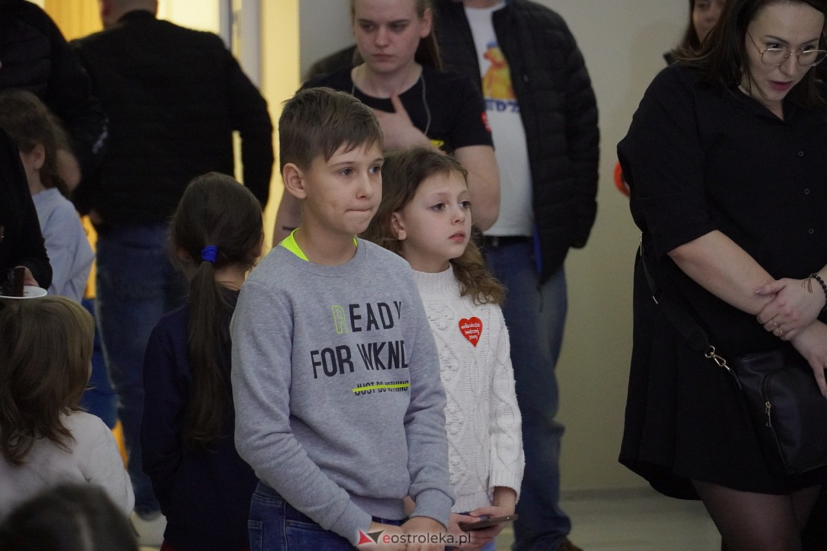 31. finał WOŚP w Goworowie [29.01.2023] - zdjęcie #47 - eOstroleka.pl