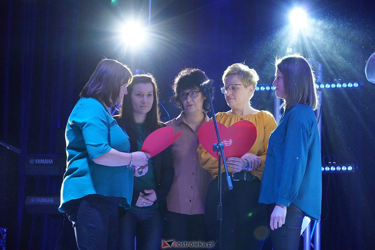 31. finał WOŚP w Goworowie [29.01.2023] - zdjęcie #41 - eOstroleka.pl