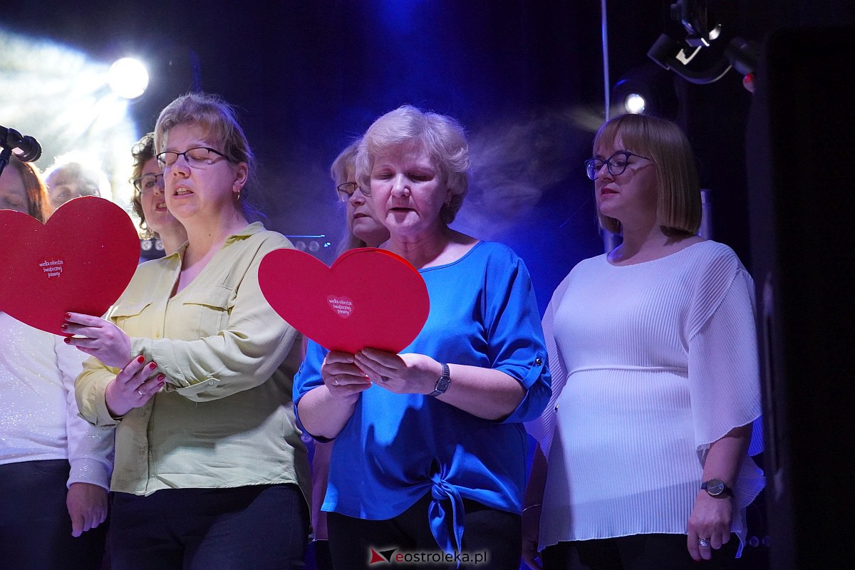 31. finał WOŚP w Goworowie [29.01.2023] - zdjęcie #38 - eOstroleka.pl