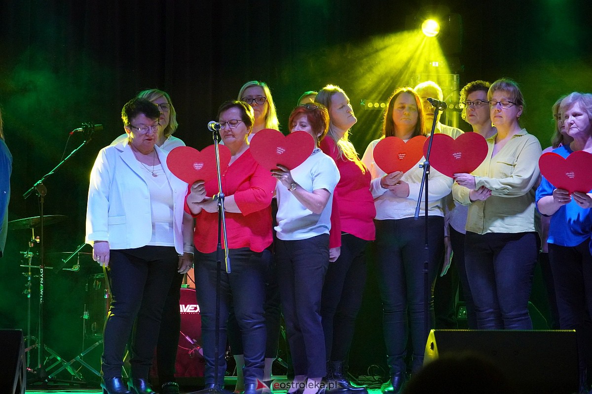 31. finał WOŚP w Goworowie [29.01.2023] - zdjęcie #37 - eOstroleka.pl