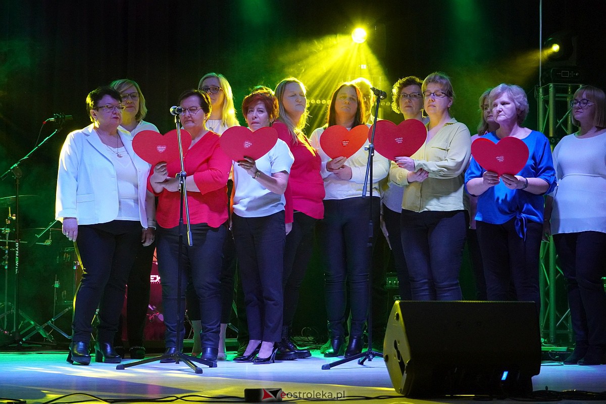 31. finał WOŚP w Goworowie [29.01.2023] - zdjęcie #36 - eOstroleka.pl