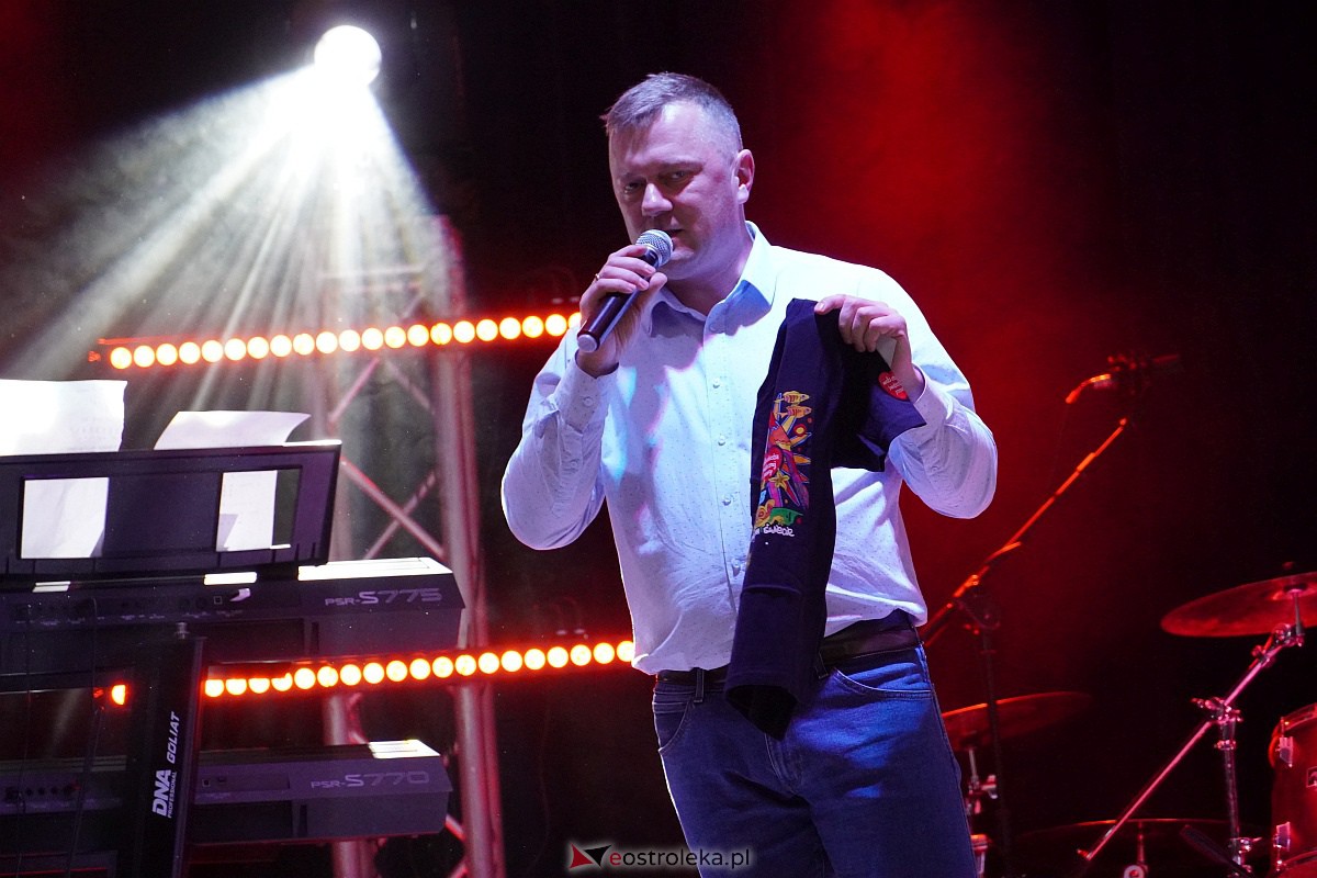 31. finał WOŚP w Goworowie [29.01.2023] - zdjęcie #34 - eOstroleka.pl