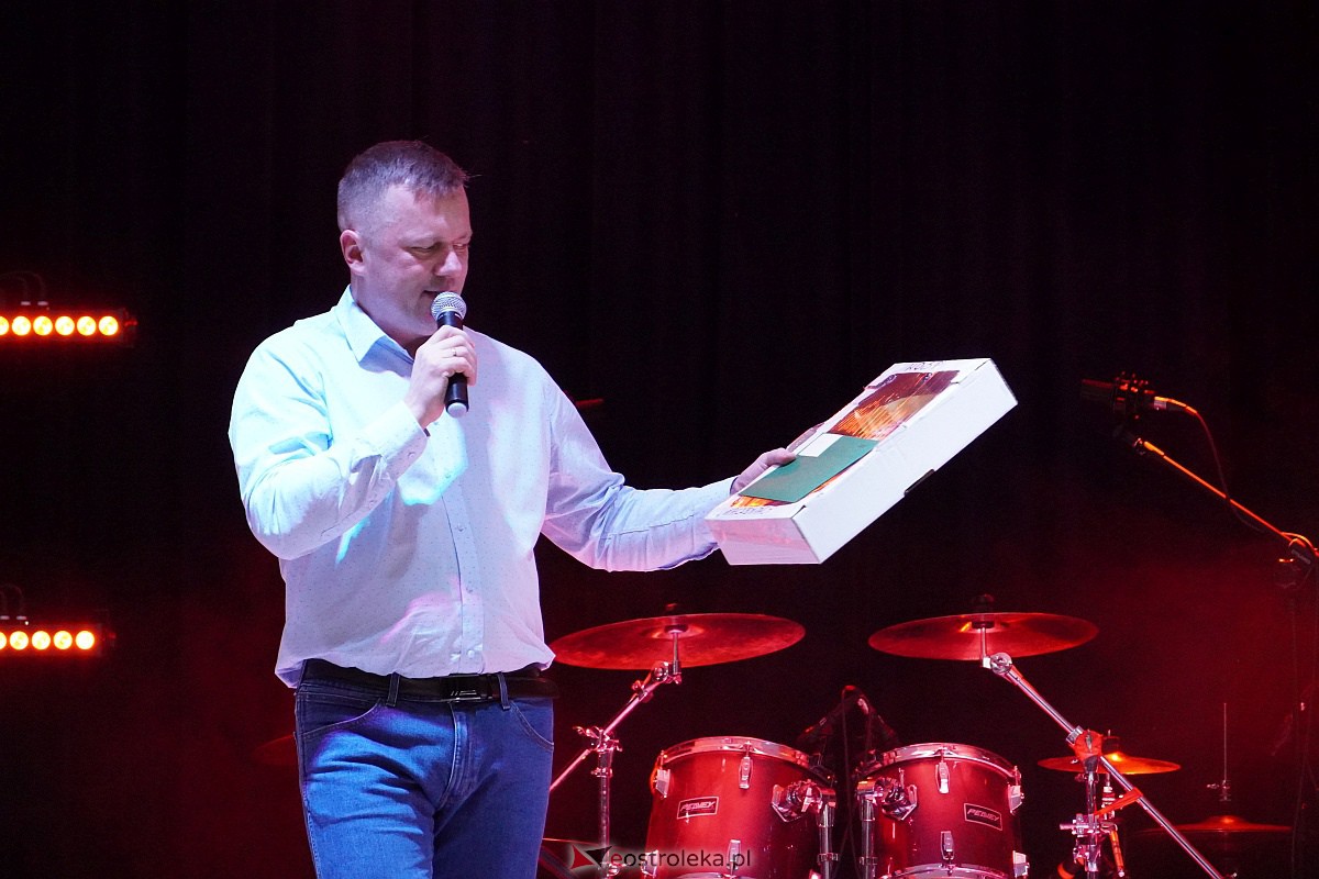 31. finał WOŚP w Goworowie [29.01.2023] - zdjęcie #32 - eOstroleka.pl