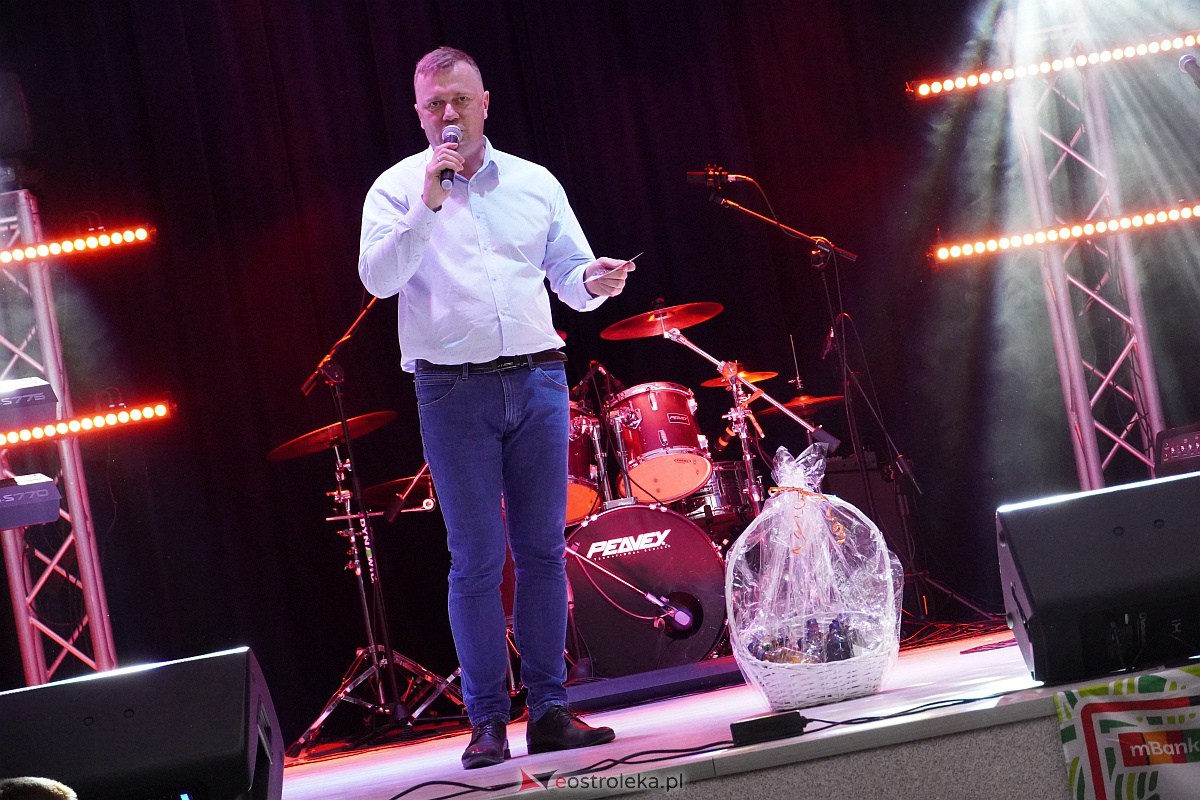 31. finał WOŚP w Goworowie [29.01.2023] - zdjęcie #30 - eOstroleka.pl