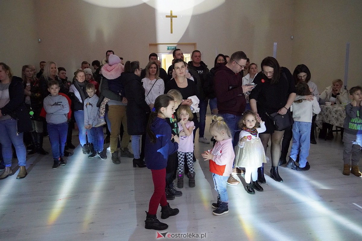 31. finał WOŚP w Goworowie [29.01.2023] - zdjęcie #29 - eOstroleka.pl