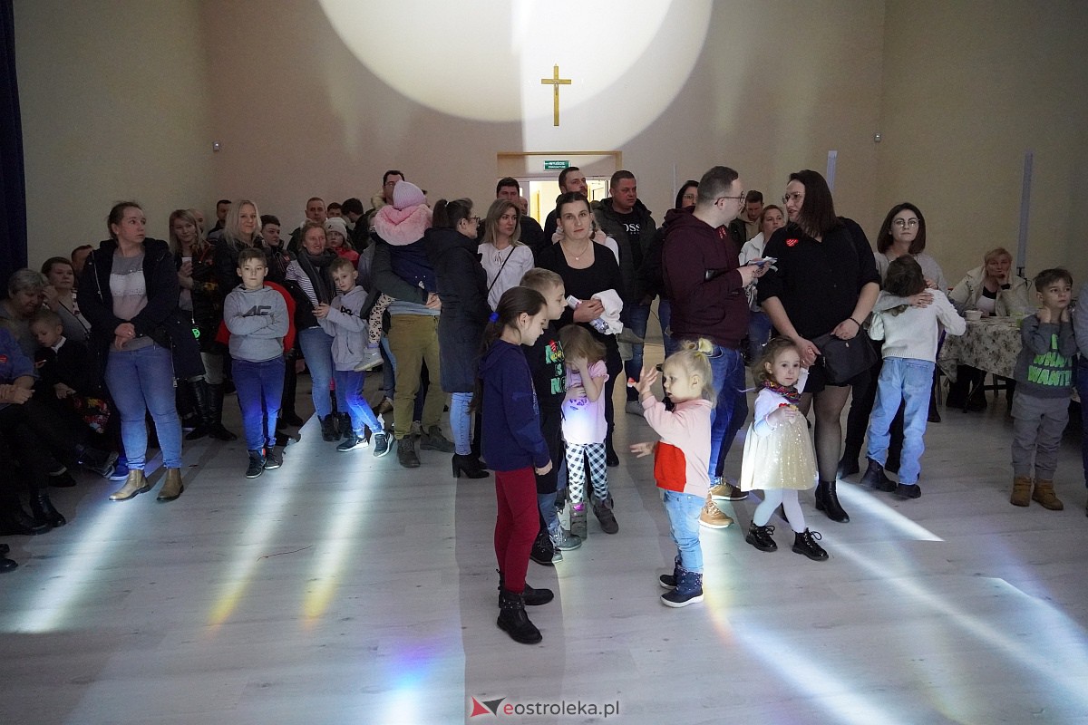 31. finał WOŚP w Goworowie [29.01.2023] - zdjęcie #28 - eOstroleka.pl