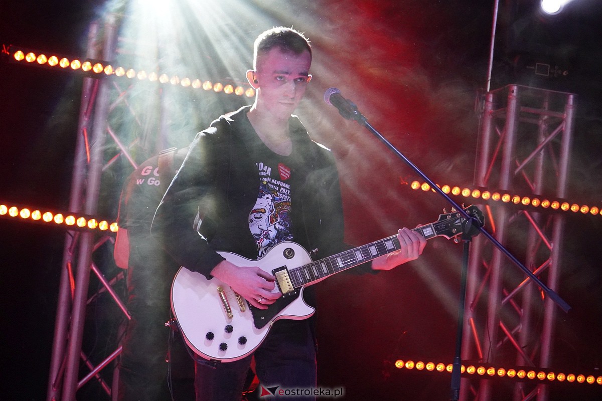 31. finał WOŚP w Goworowie [29.01.2023] - zdjęcie #27 - eOstroleka.pl