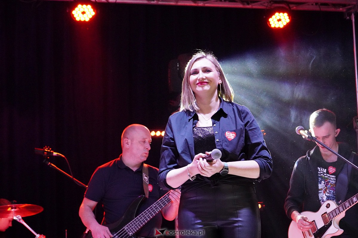 31. finał WOŚP w Goworowie [29.01.2023] - zdjęcie #26 - eOstroleka.pl