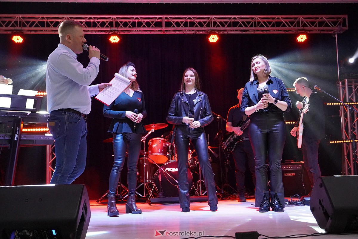 31. finał WOŚP w Goworowie [29.01.2023] - zdjęcie #25 - eOstroleka.pl