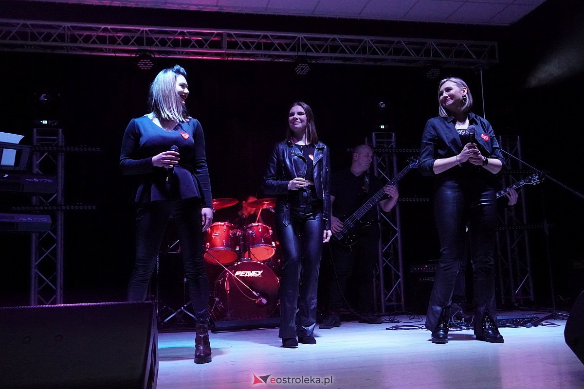 31. finał WOŚP w Goworowie [29.01.2023] - zdjęcie #21 - eOstroleka.pl