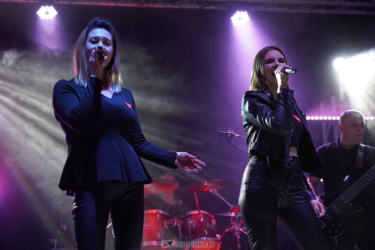 31. finał WOŚP w Goworowie [29.01.2023] - zdjęcie #20 - eOstroleka.pl