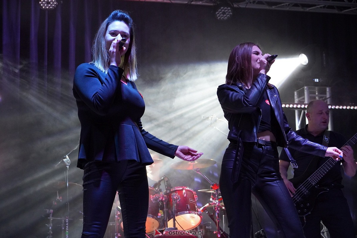 31. finał WOŚP w Goworowie [29.01.2023] - zdjęcie #19 - eOstroleka.pl