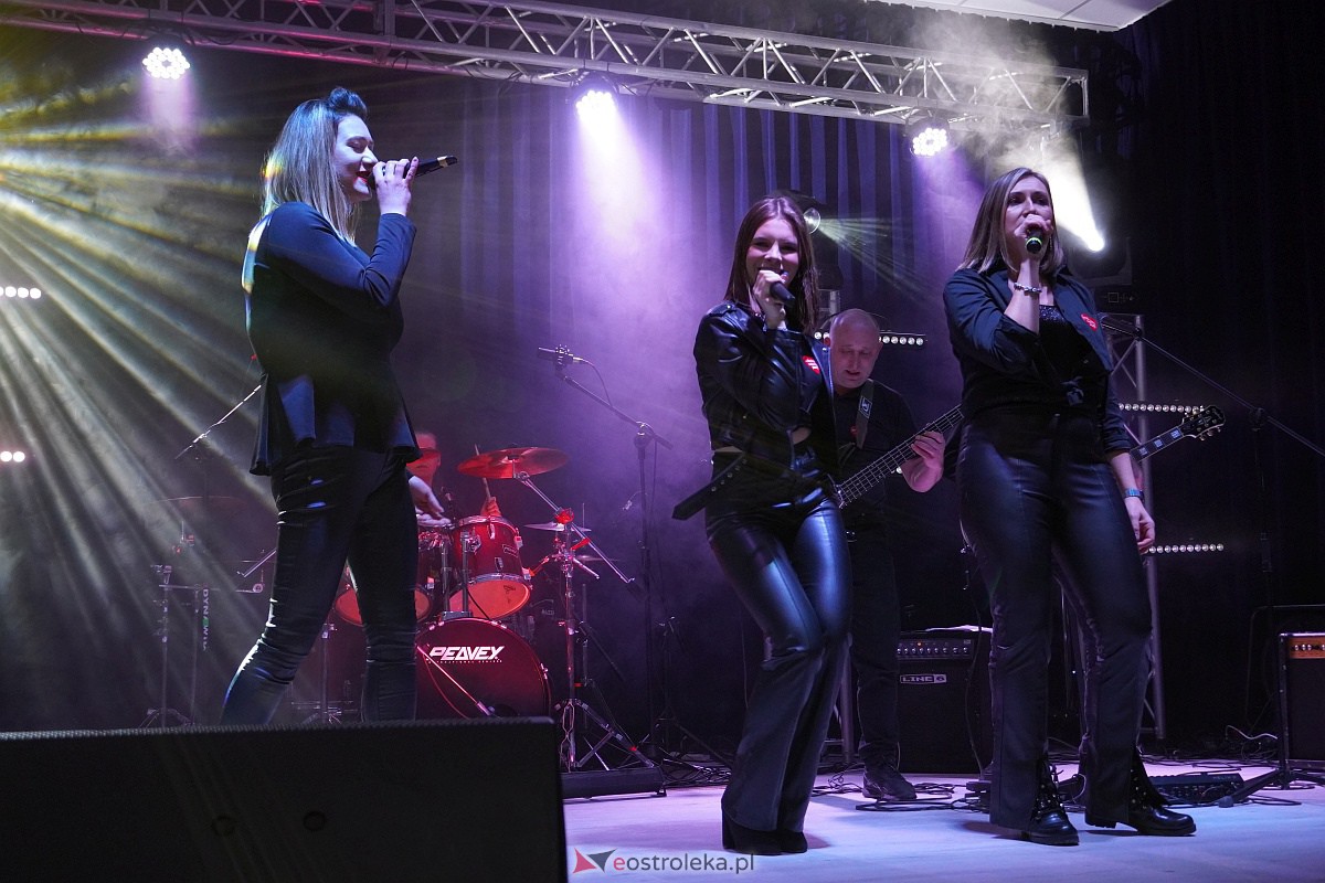 31. finał WOŚP w Goworowie [29.01.2023] - zdjęcie #18 - eOstroleka.pl