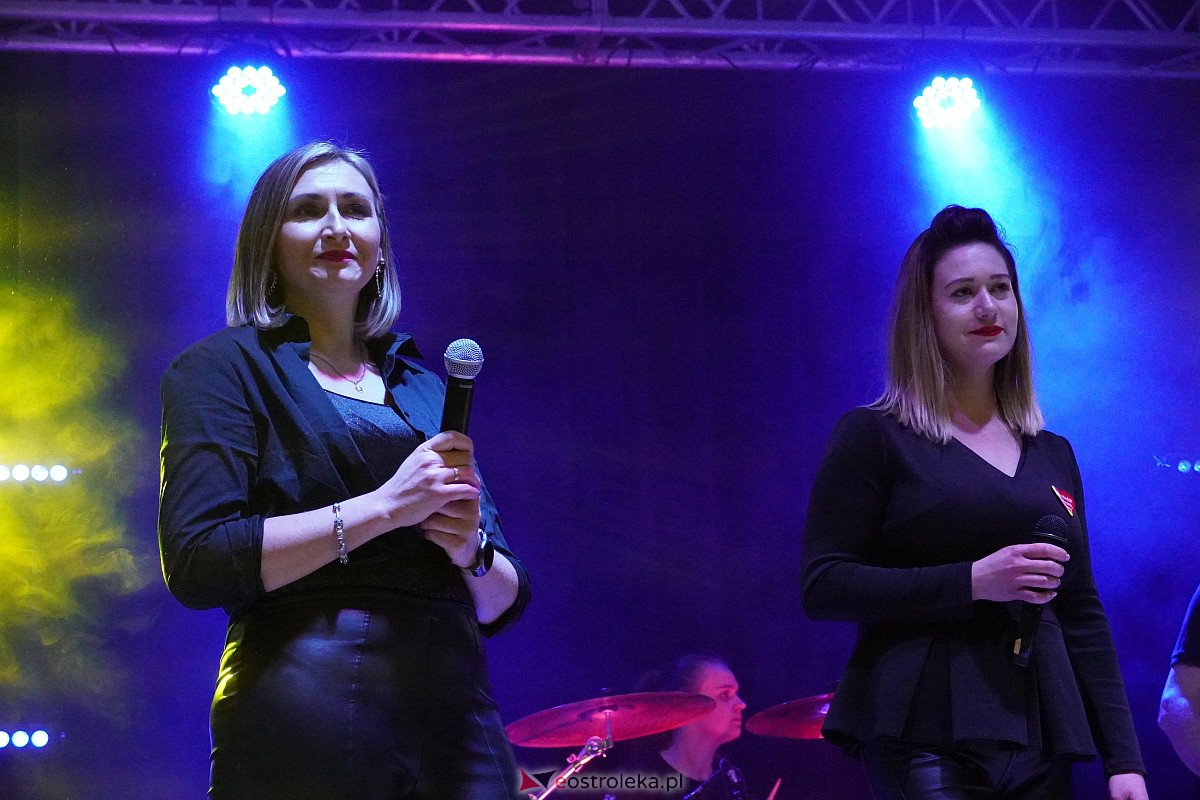 31. finał WOŚP w Goworowie [29.01.2023] - zdjęcie #16 - eOstroleka.pl