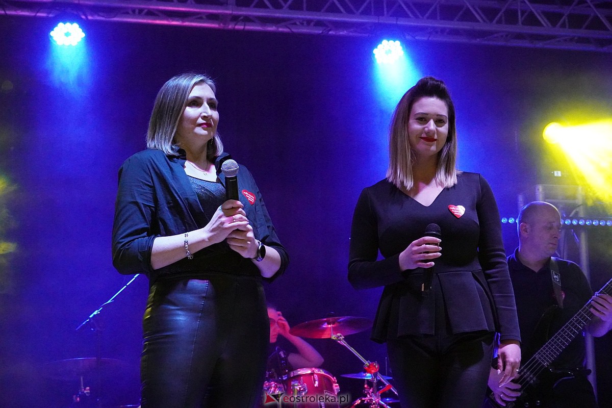 31. finał WOŚP w Goworowie [29.01.2023] - zdjęcie #15 - eOstroleka.pl