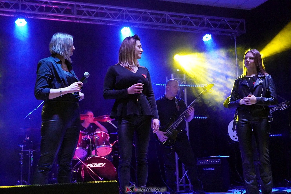 31. finał WOŚP w Goworowie [29.01.2023] - zdjęcie #14 - eOstroleka.pl