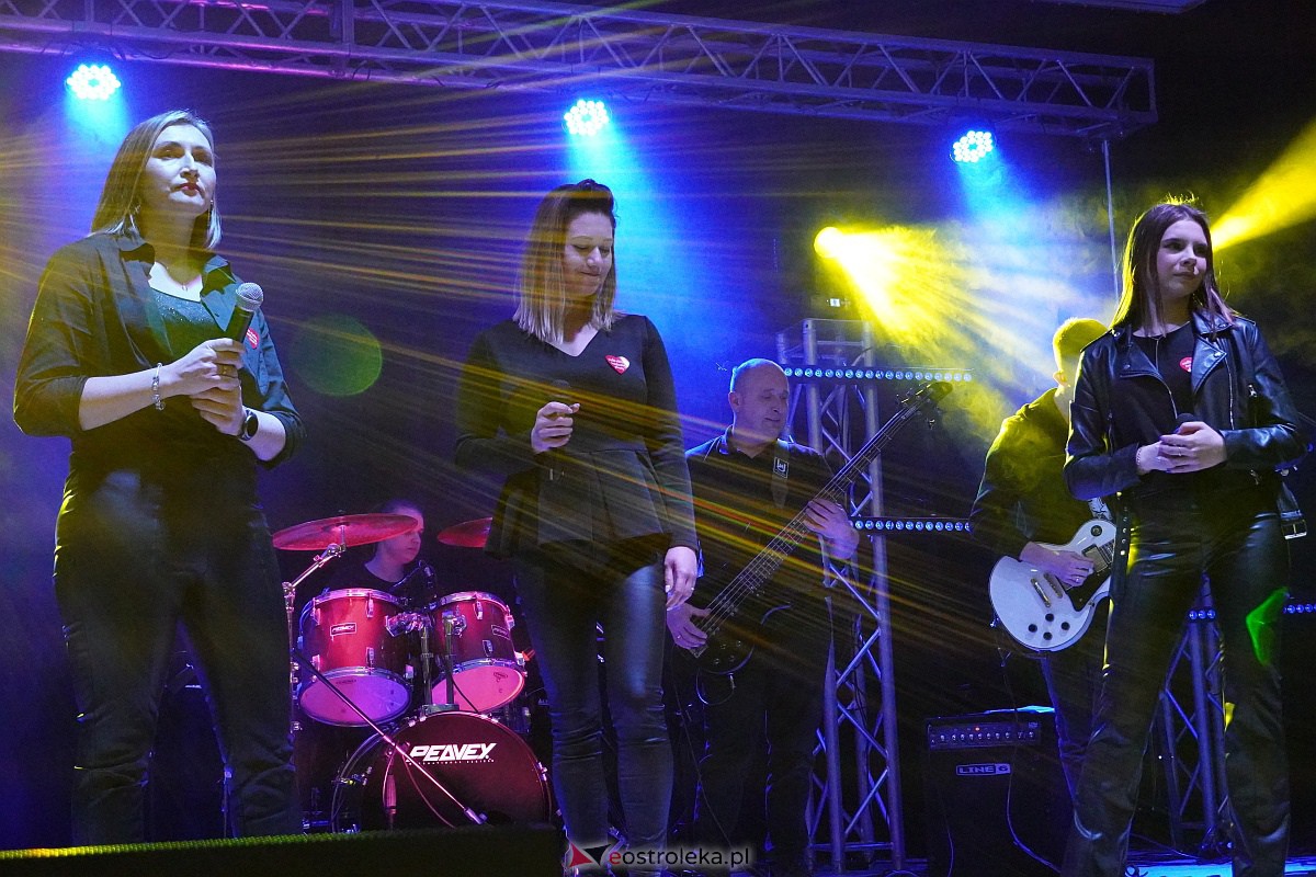 31. finał WOŚP w Goworowie [29.01.2023] - zdjęcie #13 - eOstroleka.pl