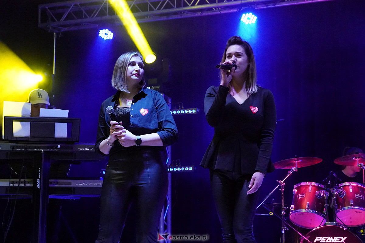 31. finał WOŚP w Goworowie [29.01.2023] - zdjęcie #11 - eOstroleka.pl