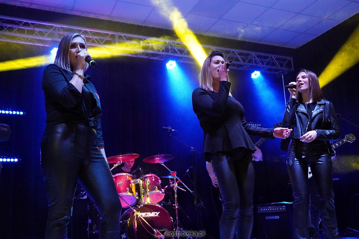 31. finał WOŚP w Goworowie [29.01.2023] - zdjęcie #10 - eOstroleka.pl