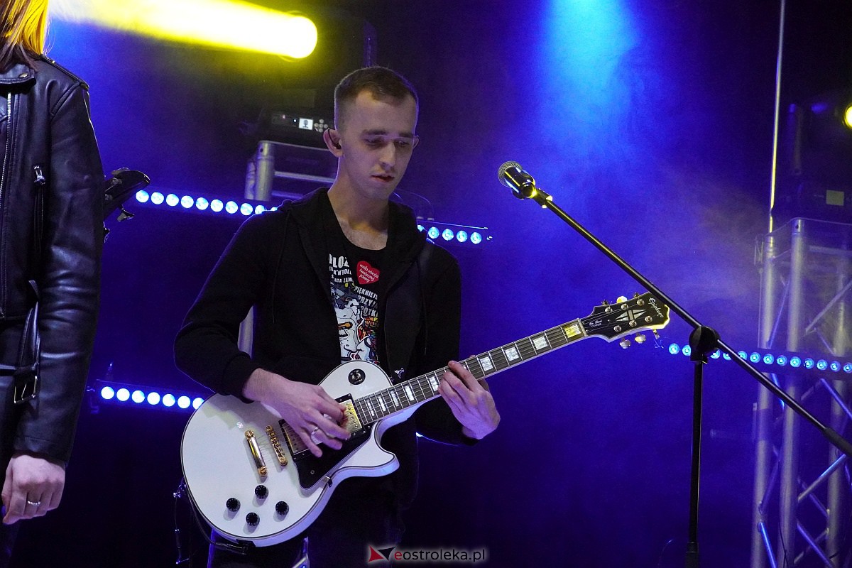 31. finał WOŚP w Goworowie [29.01.2023] - zdjęcie #9 - eOstroleka.pl