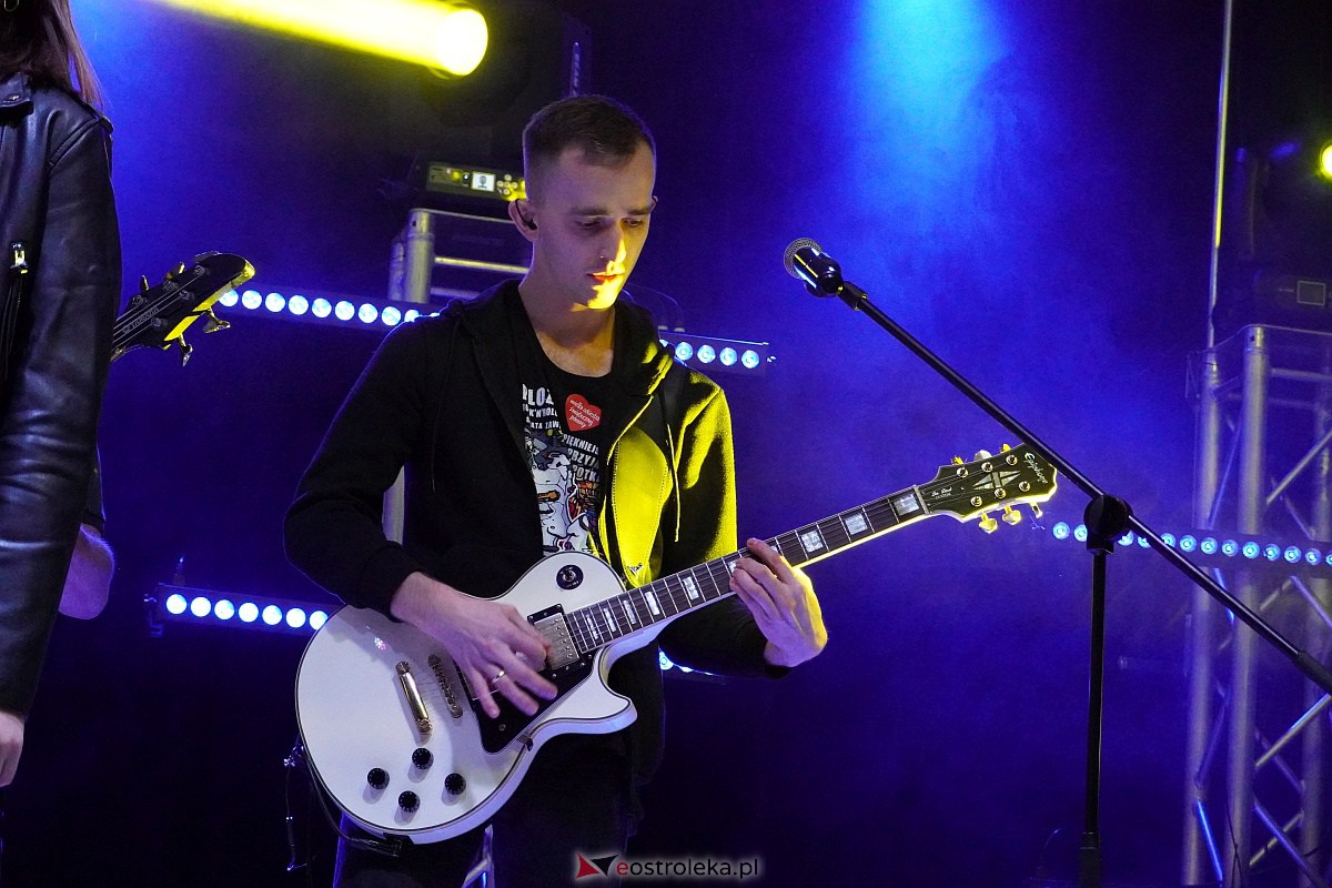 31. finał WOŚP w Goworowie [29.01.2023] - zdjęcie #8 - eOstroleka.pl