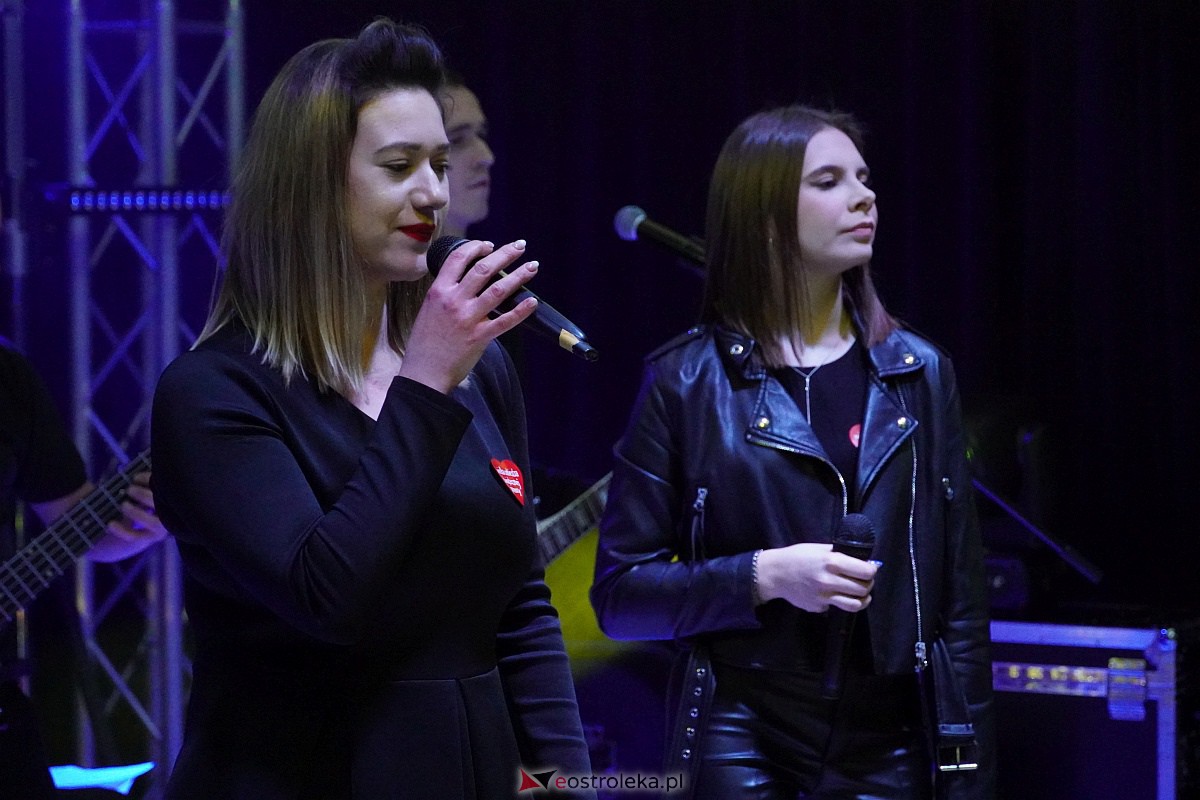 31. finał WOŚP w Goworowie [29.01.2023] - zdjęcie #7 - eOstroleka.pl