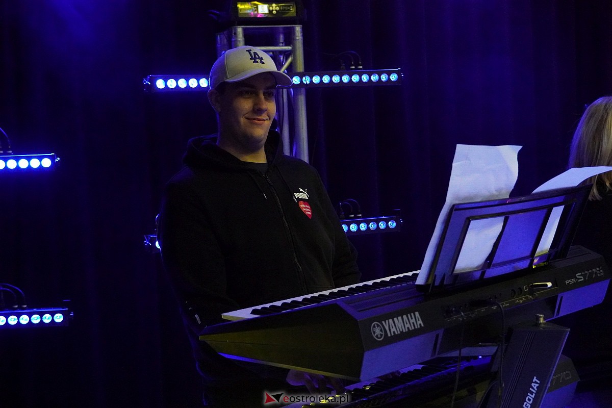 31. finał WOŚP w Goworowie [29.01.2023] - zdjęcie #6 - eOstroleka.pl