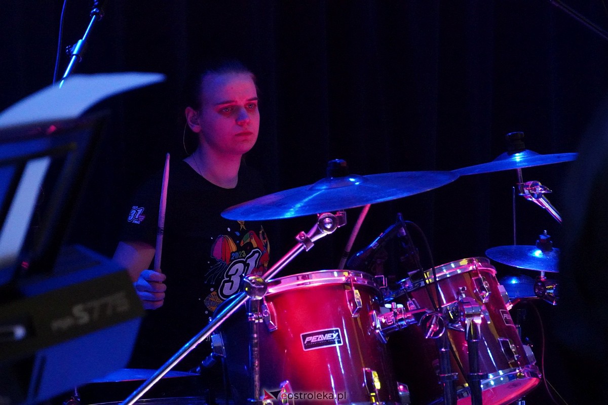 31. finał WOŚP w Goworowie [29.01.2023] - zdjęcie #5 - eOstroleka.pl