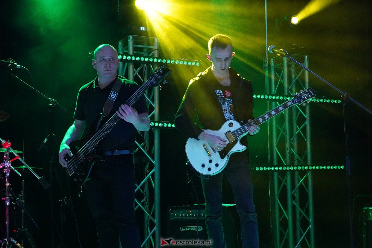 31. finał WOŚP w Goworowie [29.01.2023] - zdjęcie #4 - eOstroleka.pl