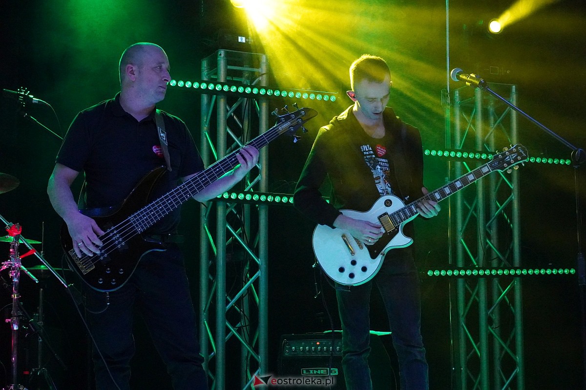 31. finał WOŚP w Goworowie [29.01.2023] - zdjęcie #3 - eOstroleka.pl