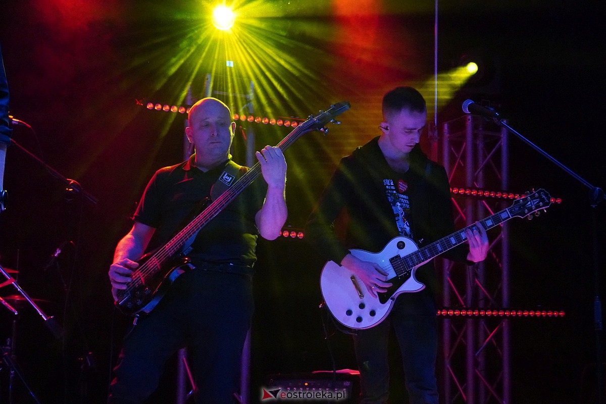 31. finał WOŚP w Goworowie [29.01.2023] - zdjęcie #2 - eOstroleka.pl