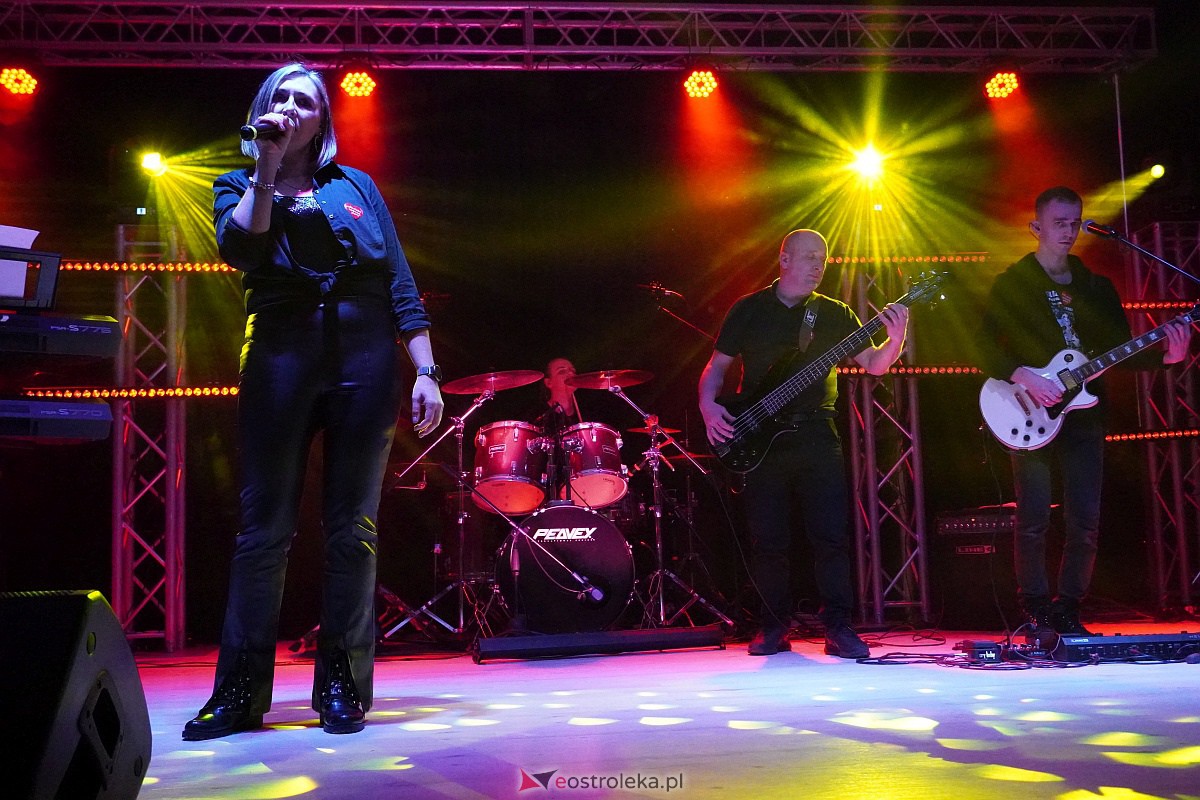 31. finał WOŚP w Goworowie [29.01.2023] - zdjęcie #1 - eOstroleka.pl