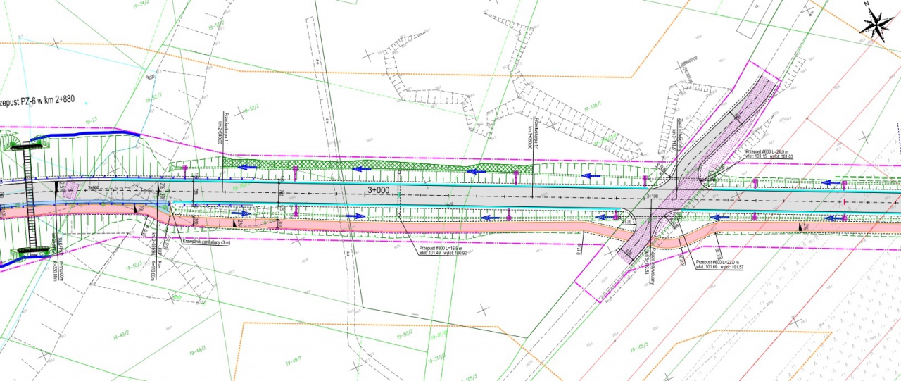 Przetarg na budowę mostu w Teodorowie  - zdjęcie #9 - eOstroleka.pl