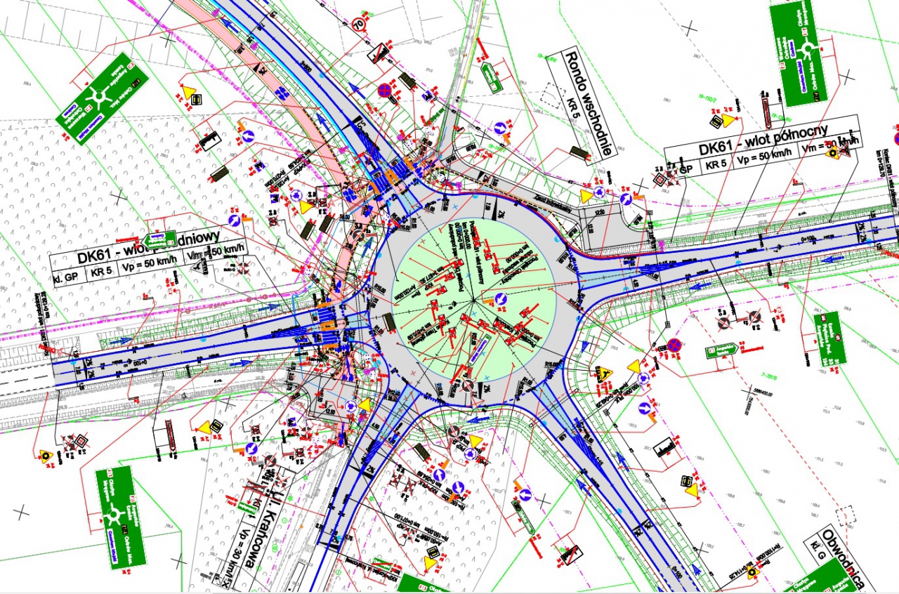 Przetarg na budowę mostu w Teodorowie  - zdjęcie #1 - eOstroleka.pl