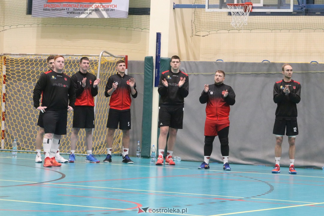 SPS Volley Ostrołęka - ProNutiva SKK Belsk Duży [04.02.2023] - zdjęcie #46 - eOstroleka.pl