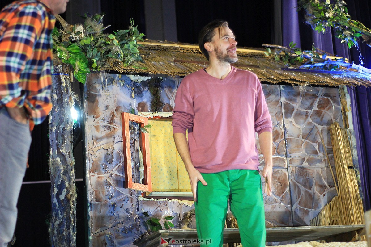 “Ciemno” w Ostrołęckim Centrum Kultury [06.02.2023] - zdjęcie #19 - eOstroleka.pl