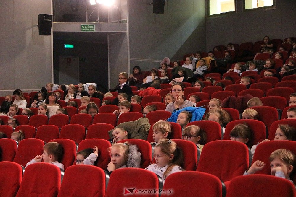 Spotkania z muzyką. Opera i jej młodsza siostra, operetka [08.02.2023] - zdjęcie #7 - eOstroleka.pl