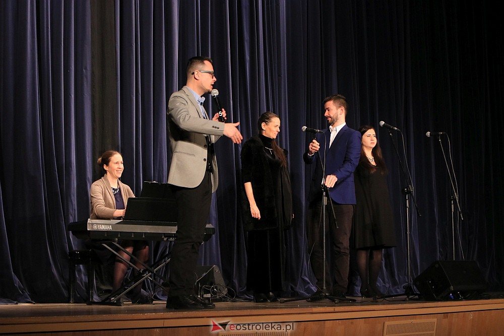 Spotkania z muzyką. Opera i jej młodsza siostra, operetka [08.02.2023] - zdjęcie #5 - eOstroleka.pl