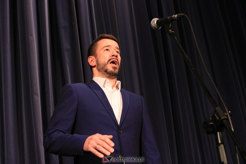 Spotkania z muzyką. Opera i jej młodsza siostra, operetka [08.02.2023] - zdjęcie #2 - eOstroleka.pl