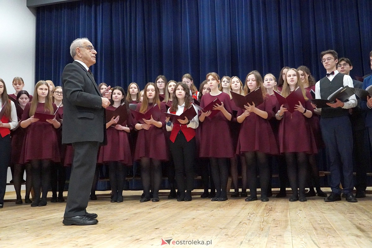 Uroczysta inauguracja działalności Uniwersytetu Trzeciego Wieku w Kadzidle [09.02.2023] - zdjęcie #22 - eOstroleka.pl