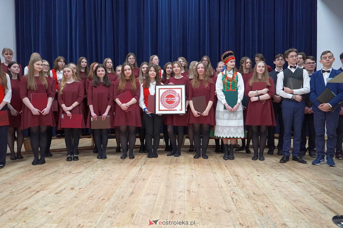 Uroczysta inauguracja działalności Uniwersytetu Trzeciego Wieku w Kadzidle [09.02.2023] - zdjęcie #5 - eOstroleka.pl